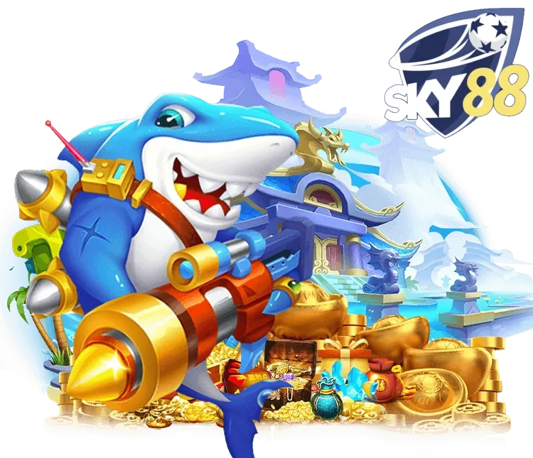 Dịch vụ ứng dụng Sky88 trên thiết bị di động